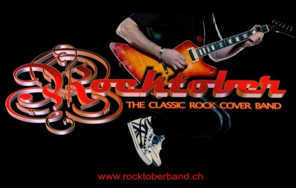 Le mois du rock à la SPRÄNGI