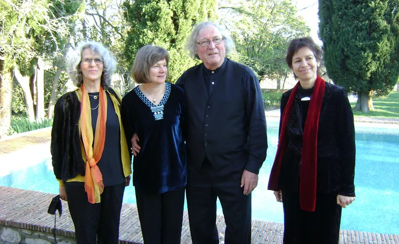 Konzert Quartetto Belena