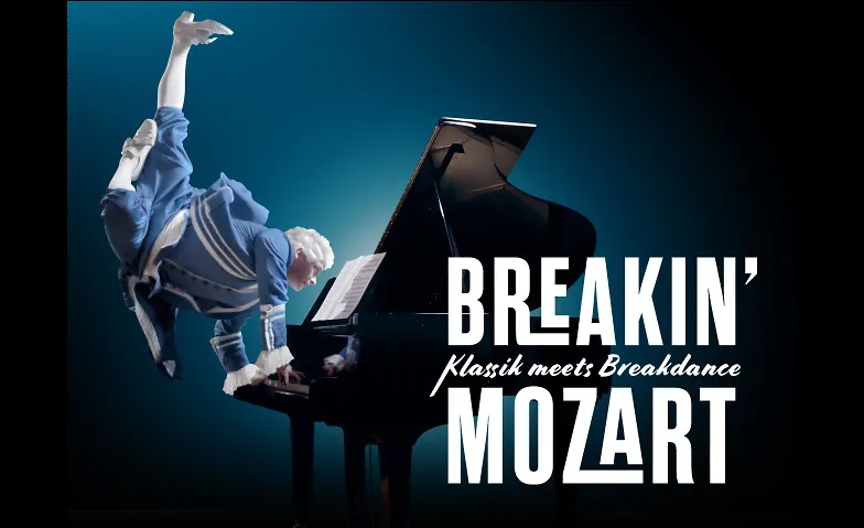 Breakin' Mozart