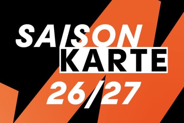 BR Volleys Saisonkarte 25/26