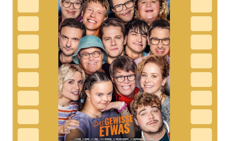 DAS GEWISSE ETWAS (D)