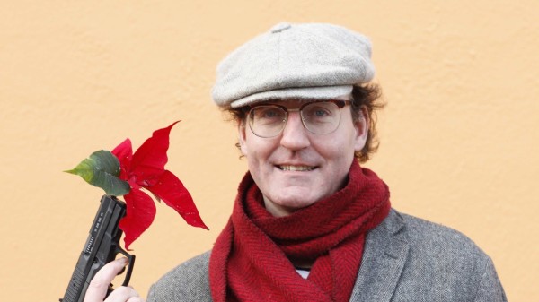David McSavage - Athenry - Mar 5