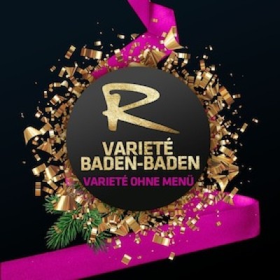 Rantastic Variety 2026 - Variety and Dinner à la carte