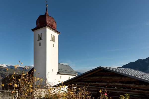 Gottesdienst/ priedi