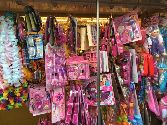 Jahrmarkt Pfäffikon SZ