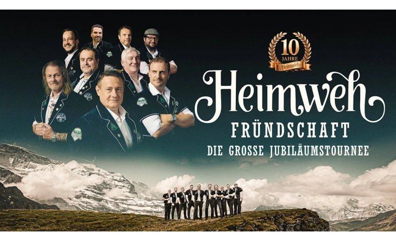 Heimweh