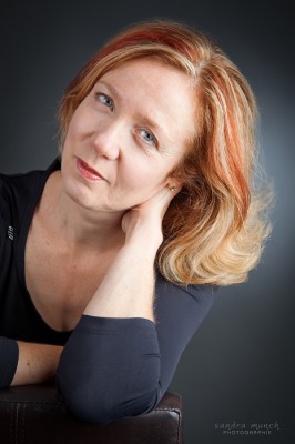 Patricia Pagny - Recital de piano