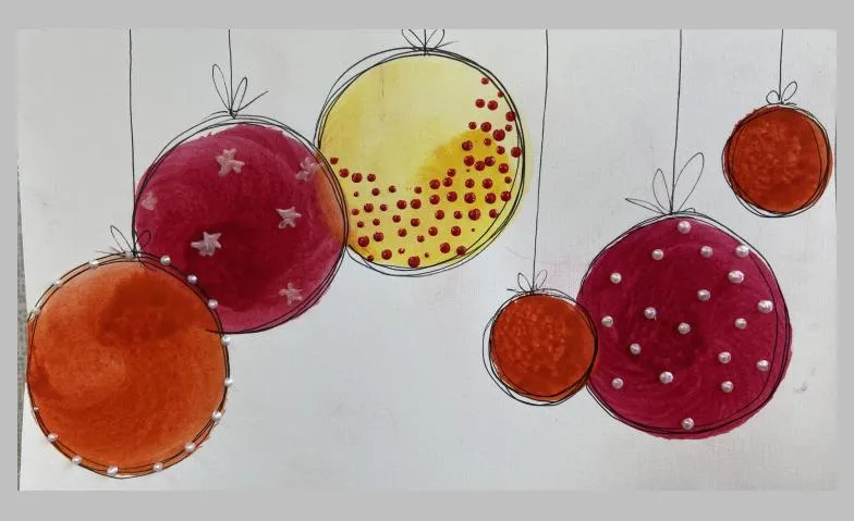 Weihnachtswerkstatt