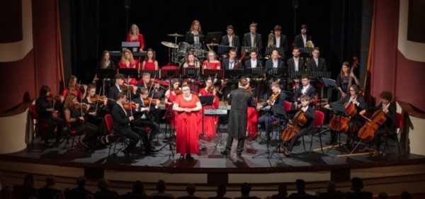 Film Music Concert