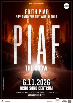 Piaf! The Show (FR)