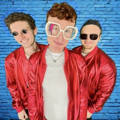 Okay Tilda - Glitter Rock for Kids