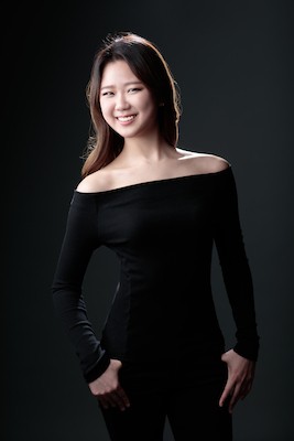 Andante Spianato und Grand Polonaise Brillante - Romantik pur mit Nahyun Park