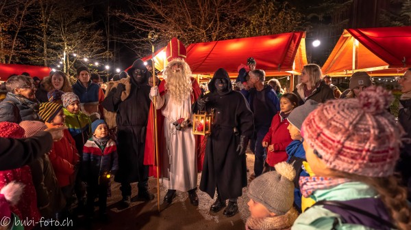 Birreter Weihnachtsmarkt