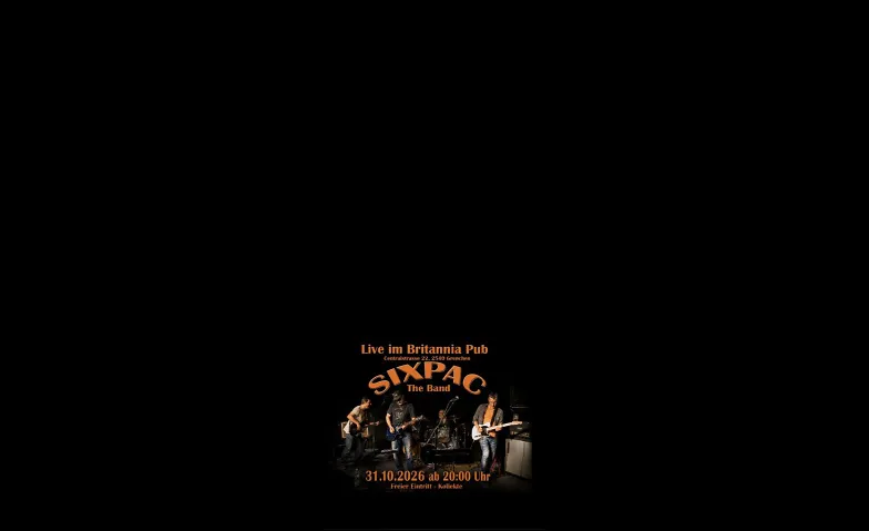 Sixpac the Band