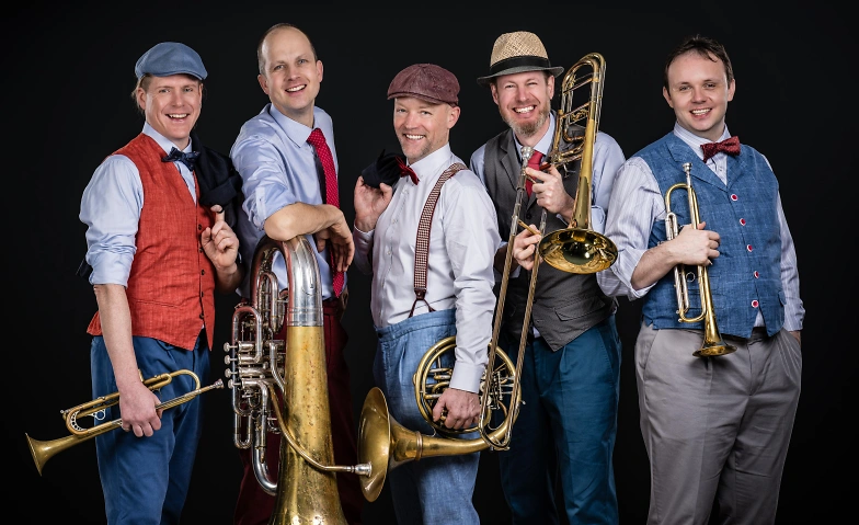 Brass Night