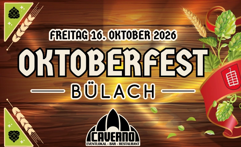 Oktoberfest Bülach