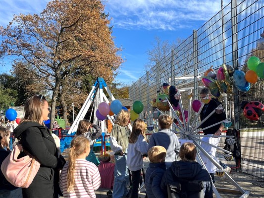 Herbstmässfestli