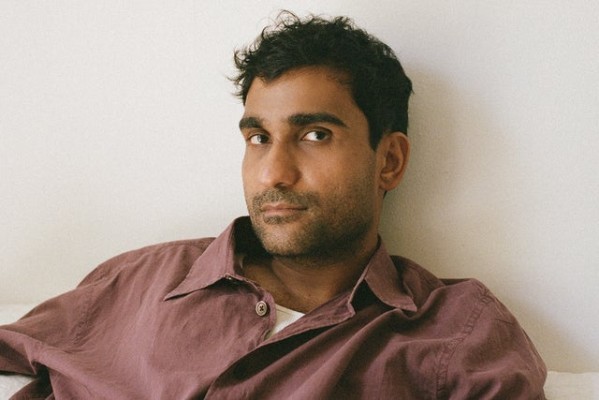 Prateek Kuhad - Europa 2026