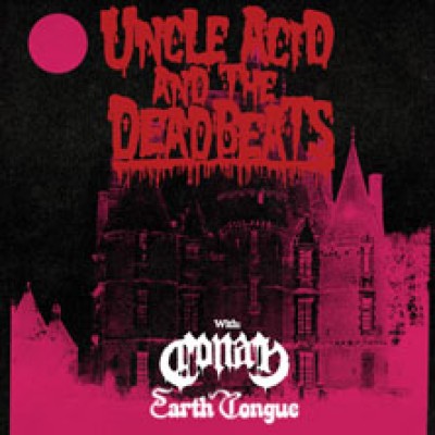 Uncle Acid and the Deadbeats