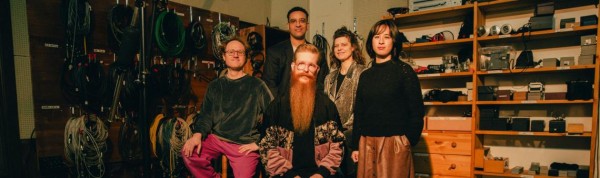 Tilo Weber & Pulse