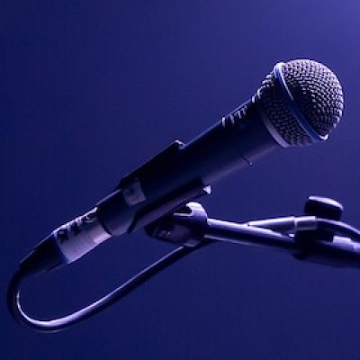 Poetry Slam