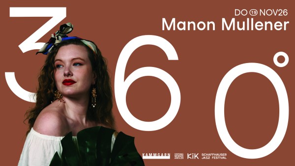 Manon Mullener [ch]