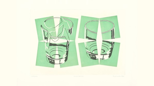 Plankton – Life in a Water Drop