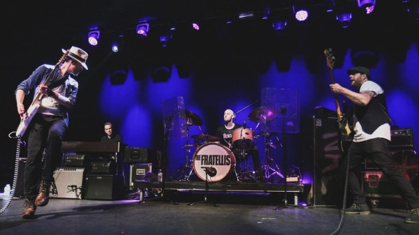 The Fratellis