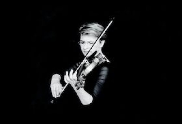 Oberrhein Concert Series – Antje Weithaas & Dénes Várjon