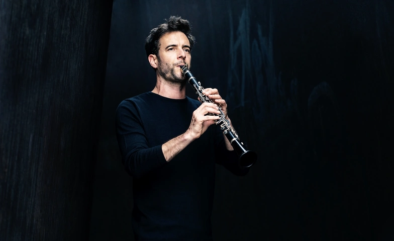 Conciertos Stretta: SONIDO DE KLEZMER