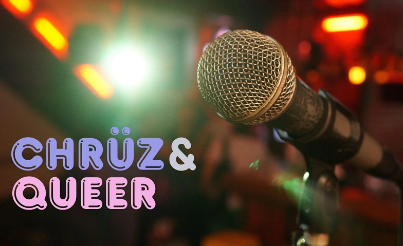 Chrüz & Queer - #1