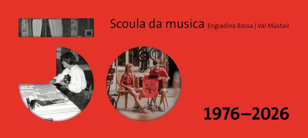 Musiktheater: La scoula chi svoula