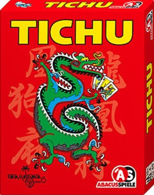 Tichu Game Night