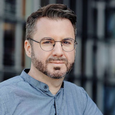 Cordt Winkler - ICH ist manchmal ein anderer – Mein Leben mit Schizophrénie