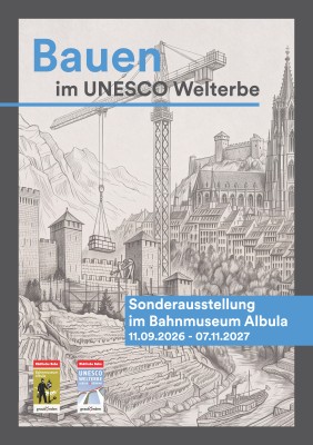 Bauen im UNESCO Welterbe