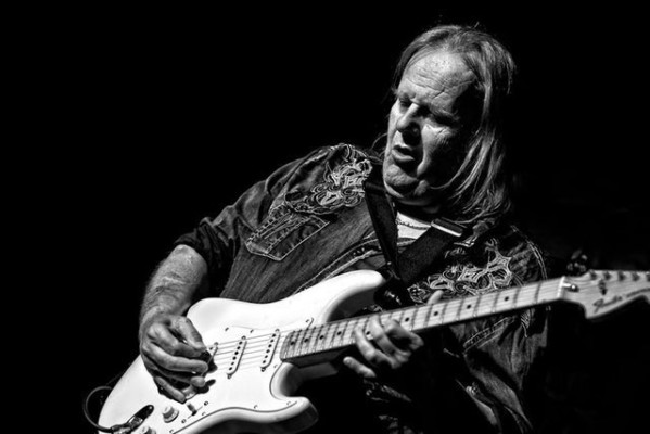 Walter Trout