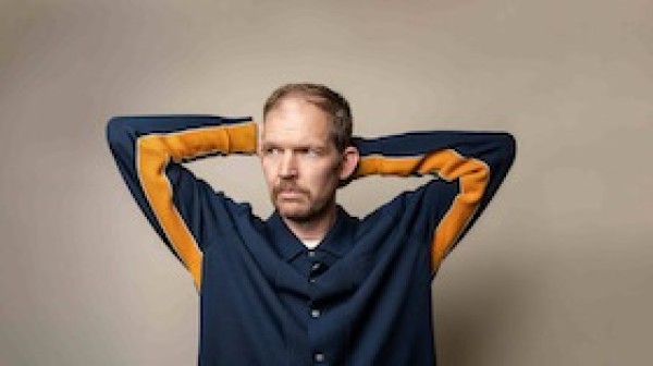 Kulturforum „JA SORRY!“ – Timo Wopp