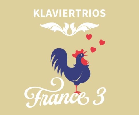 FRANCE 3 - Vogtei Herrliberg
