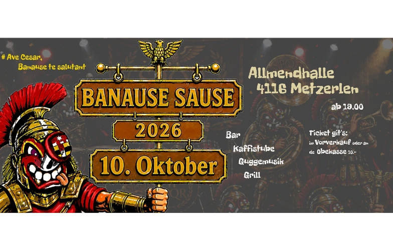 Banause Sause
