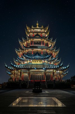 A Journey Across China – The Country and Its Diverse Facets