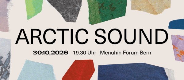 ARCTIC SOUND