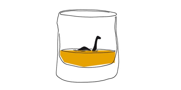 Liquid Masterclasses: Whisky—The Scottish West Coast