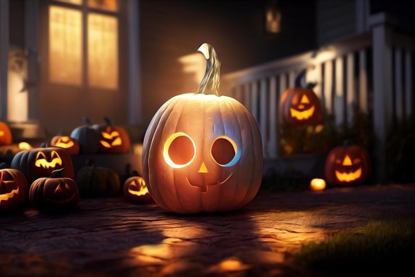 Labyrinthe Aventure : Halloween-Nächte 2026 ! [DE]