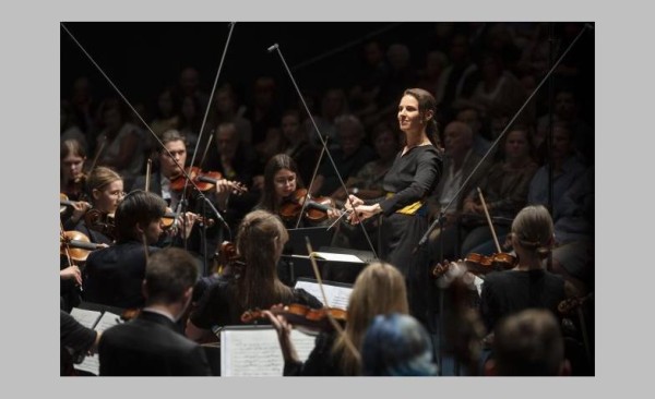 Concerto per la pace – Konzert für den Frieden