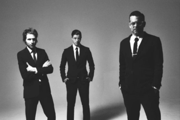 Interpol & Bloc Party Co-Headline Tour