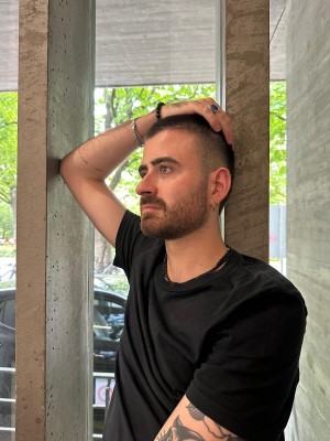 Vorband : Flurin Brodmann – Das Portemonnaie