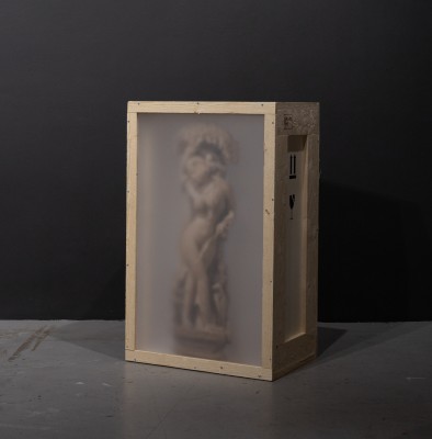 VERNISSAGE : RECOLLECTION – CASPER FAASSEN