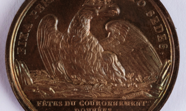 Antiquity in the Service of the Empire. Guided Tour