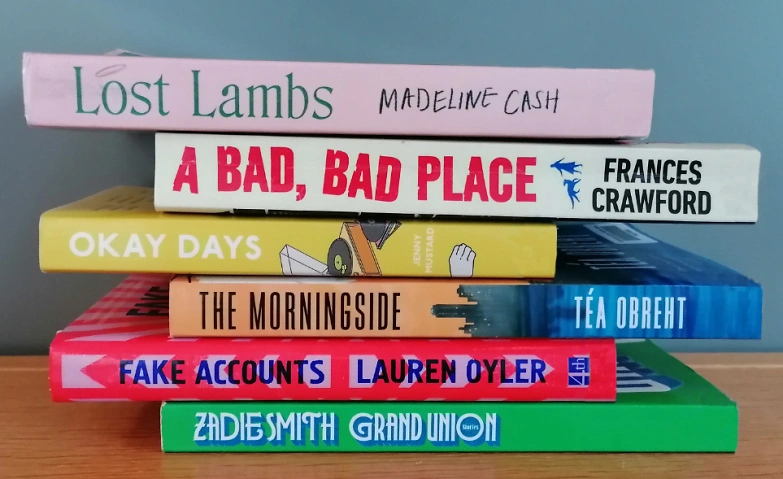 English Book Club