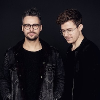 Duo Stiehler/Lucaciu